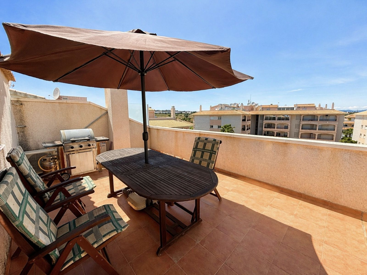 3 Bed Apartment for sale in Orihuela Costa Costa Blanca, Alicante, Spain