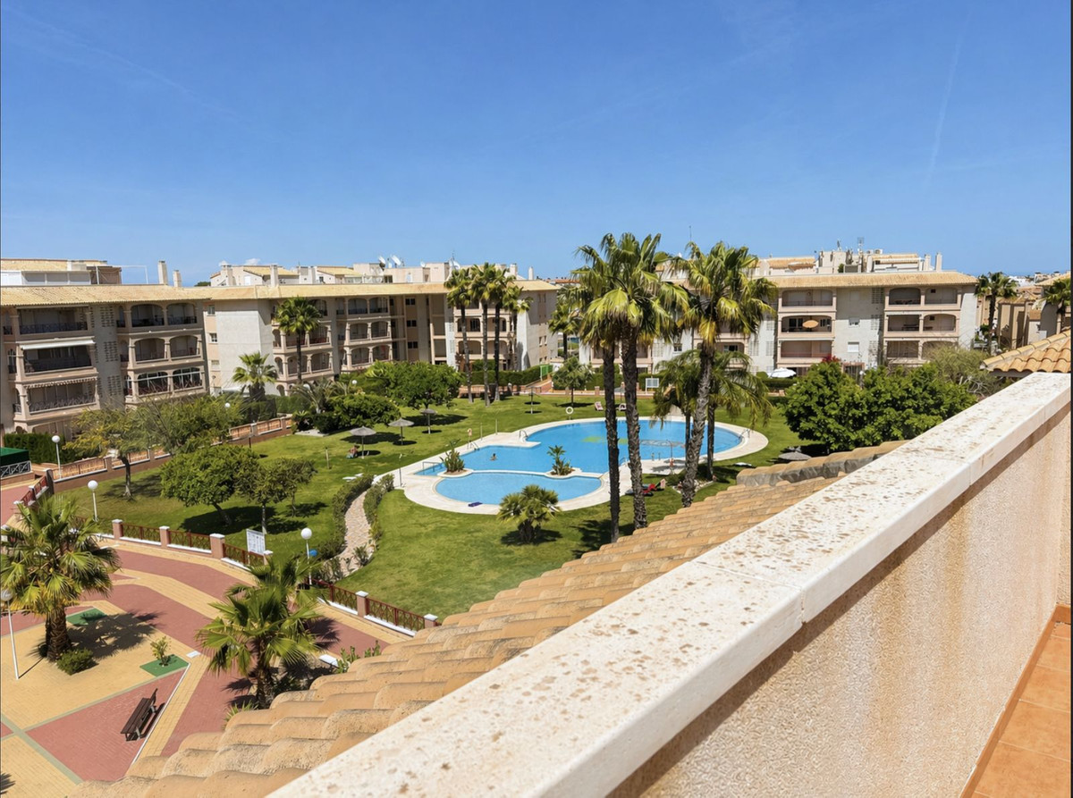 3 Bed Apartment for sale in Orihuela Costa Costa Blanca, Alicante, Spain