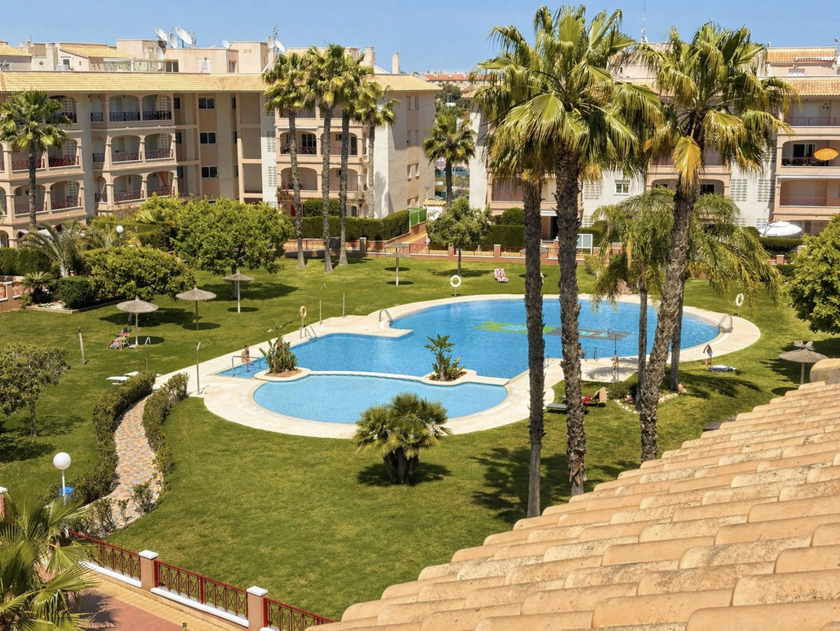 3 Bed Apartment for sale in Orihuela Costa Costa Blanca, Alicante, Spain