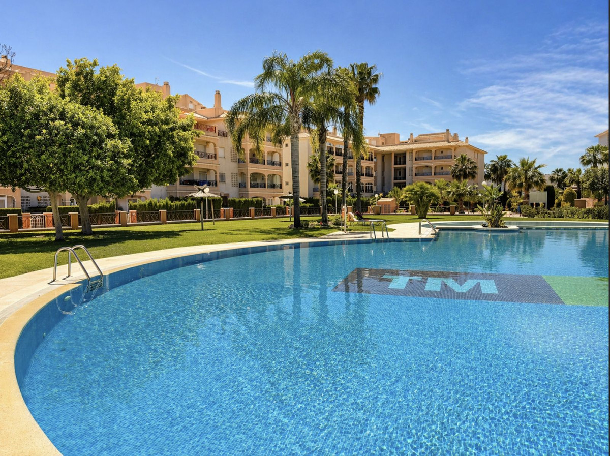 3 Bed Apartment for sale in Orihuela Costa Costa Blanca, Alicante, Spain