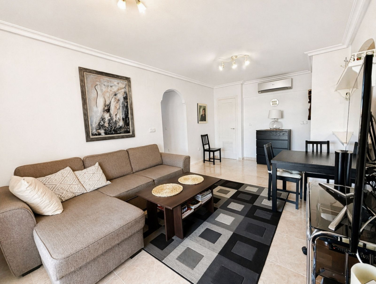 3 Bed Apartment for sale in Orihuela Costa Costa Blanca, Alicante, Spain