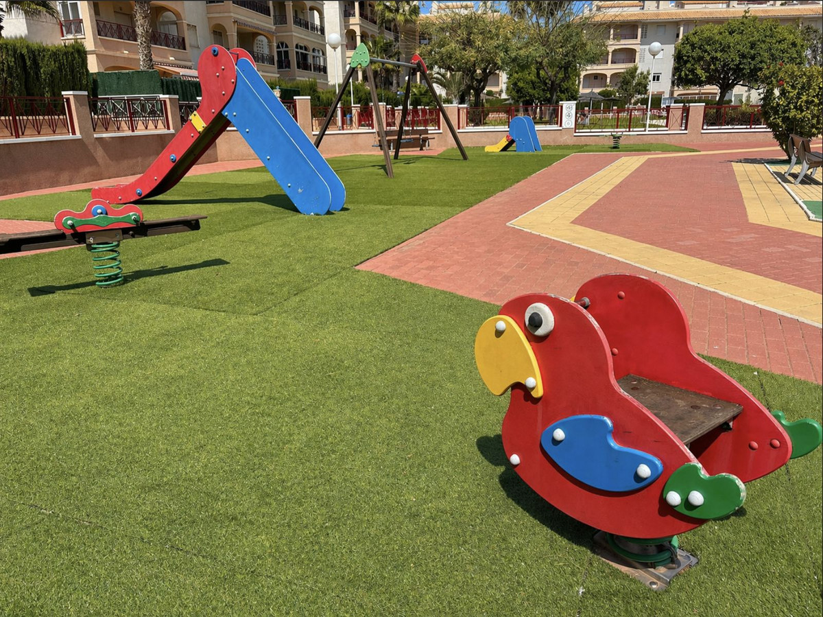 3 Bed Apartment for sale in Orihuela Costa Costa Blanca, Alicante, Spain