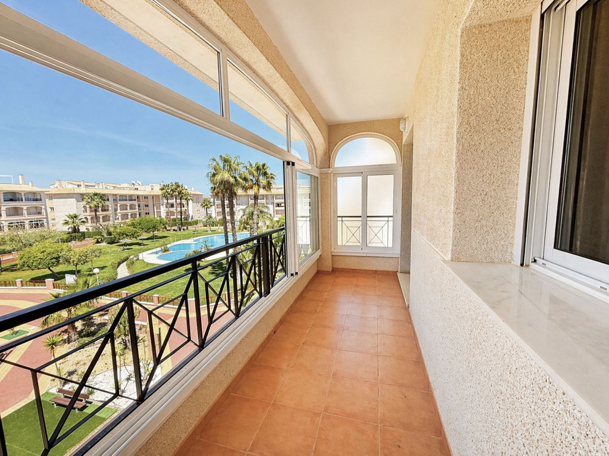 3 Bed Apartment for sale in Orihuela Costa Costa Blanca, Alicante, Spain
