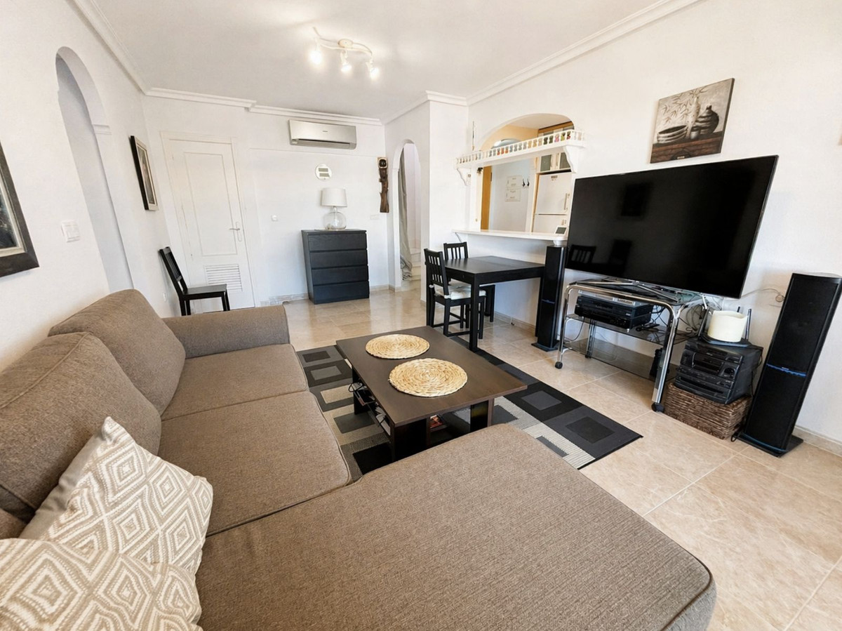 3 Bed Apartment for sale in Orihuela Costa Costa Blanca, Alicante, Spain