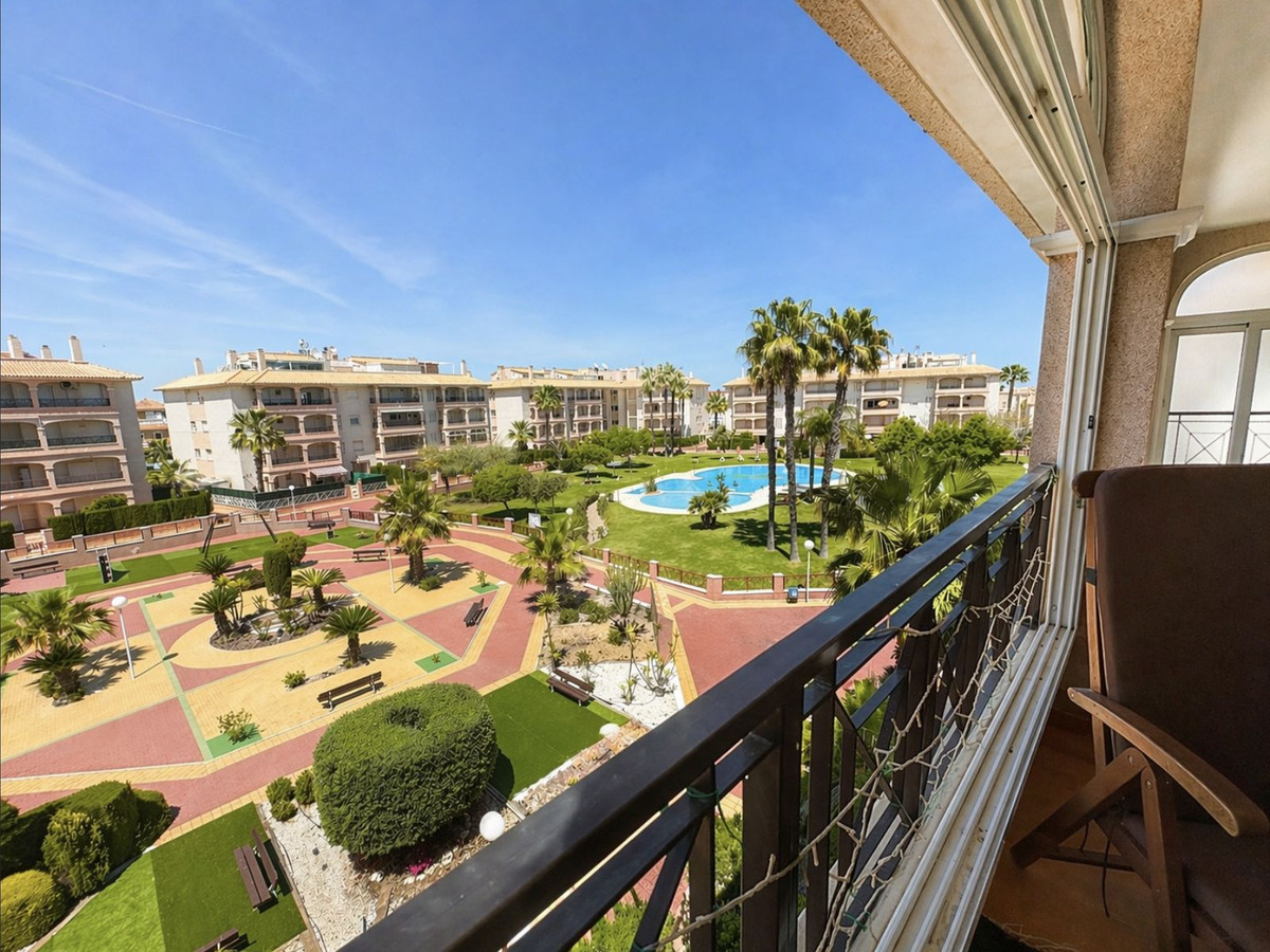 3 Bed Apartment for sale in Orihuela Costa Costa Blanca, Alicante, Spain