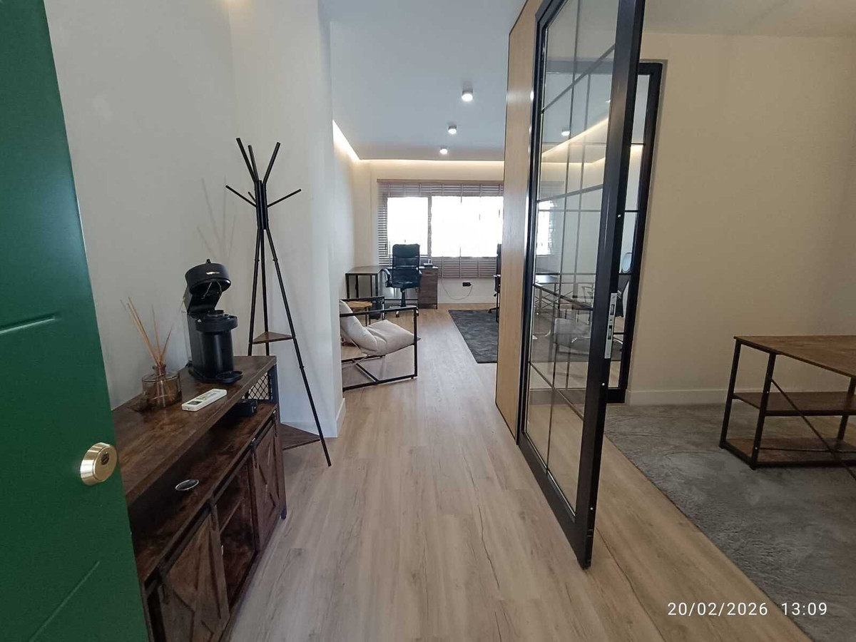 Se vende Oficina de 1 dormitorios en Costa Del Sol, Málaga, España