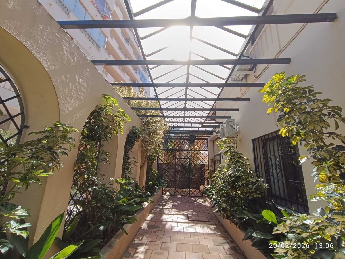 Se vende Oficina de 1 dormitorios en Costa Del Sol, Málaga, España