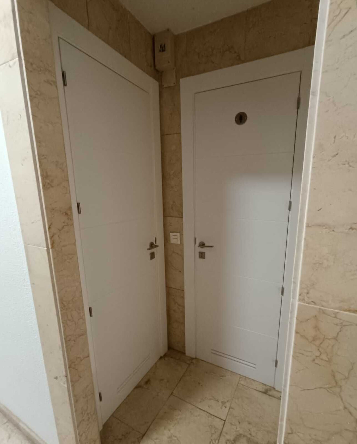 Se vende Oficina de 1 dormitorios en Costa Del Sol, Málaga, España