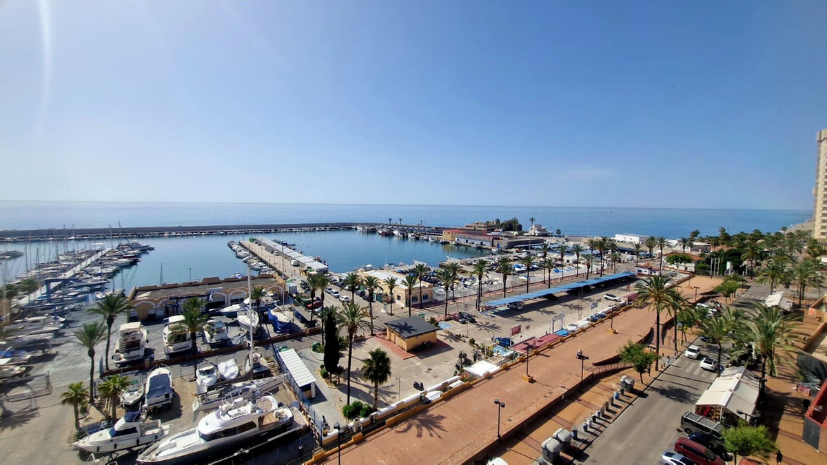 1 Bed Apartment for sale in Fuengirola Costa Del Sol, Málaga, Spain