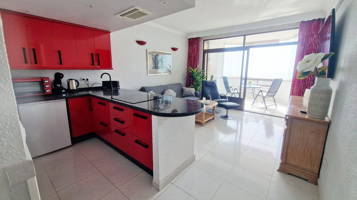 1 Bed Apartment for sale in Fuengirola Costa Del Sol, Málaga, Spain