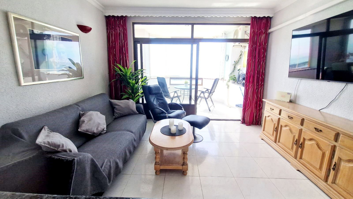 1 Bed Apartment for sale in Fuengirola Costa Del Sol, Málaga, Spain