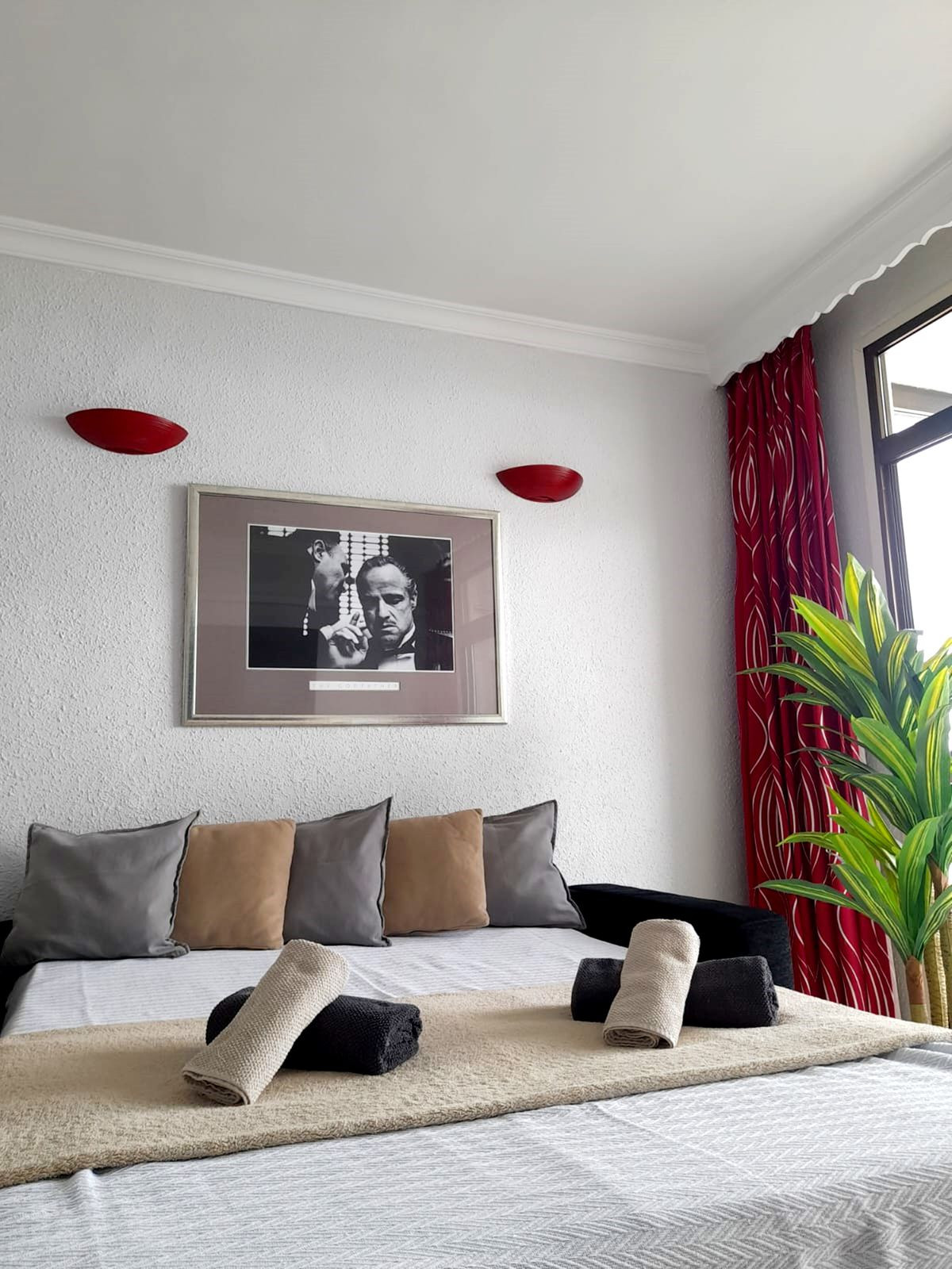 1 Bed Apartment for sale in Fuengirola Costa Del Sol, Málaga, Spain