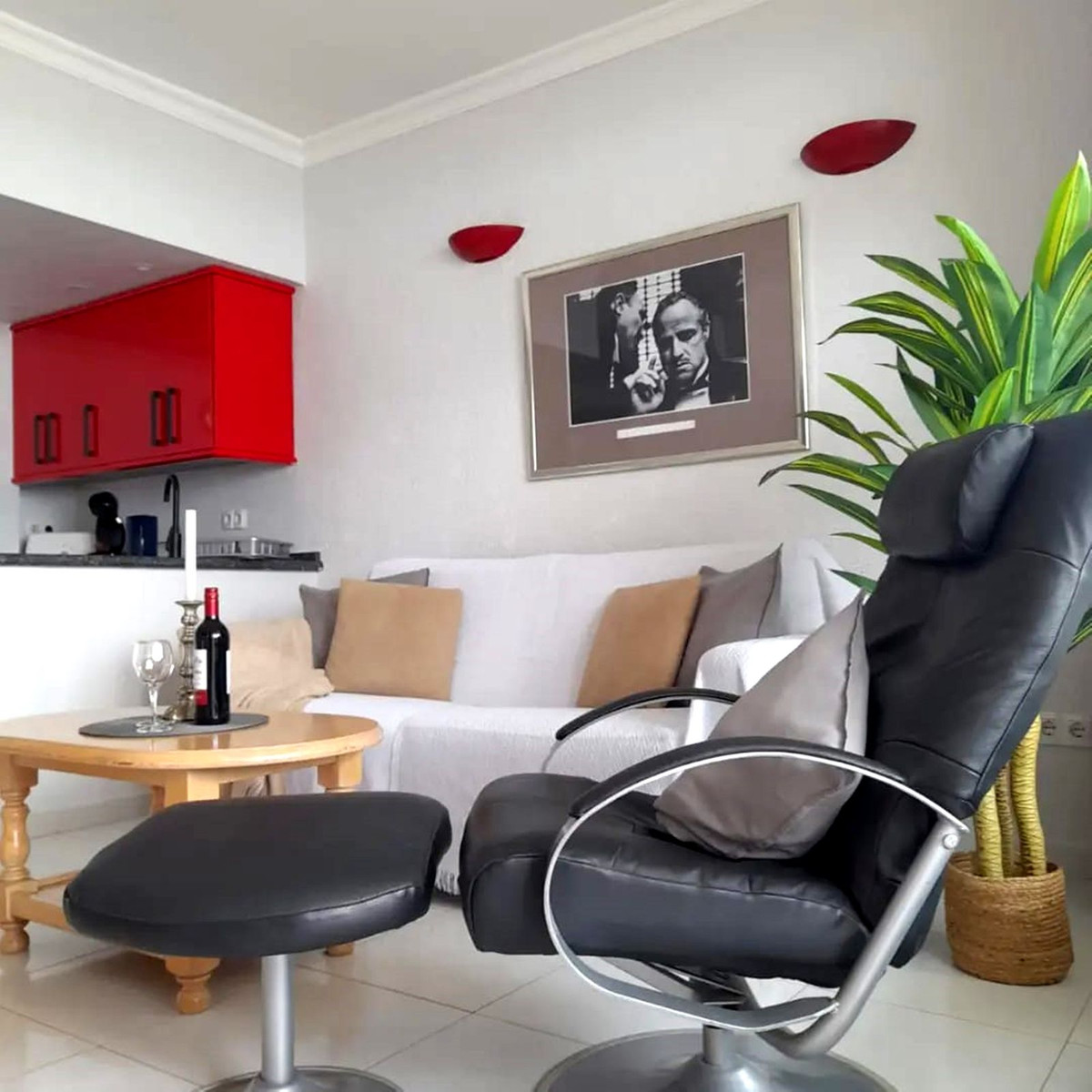 1 Bed Apartment for sale in Fuengirola Costa Del Sol, Málaga, Spain