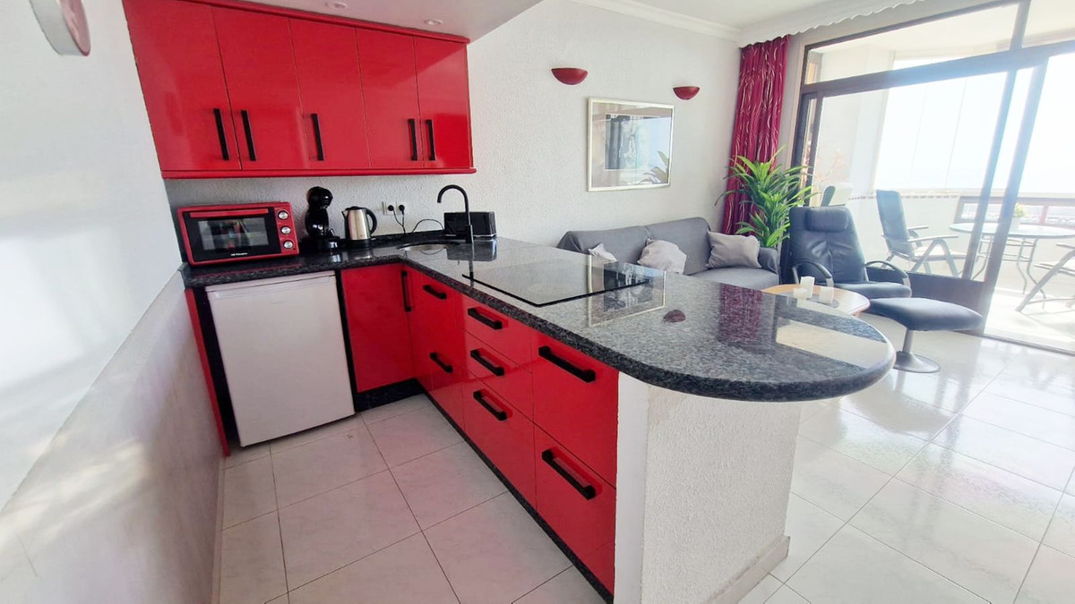 1 Bed Apartment for sale in Fuengirola Costa Del Sol, Málaga, Spain