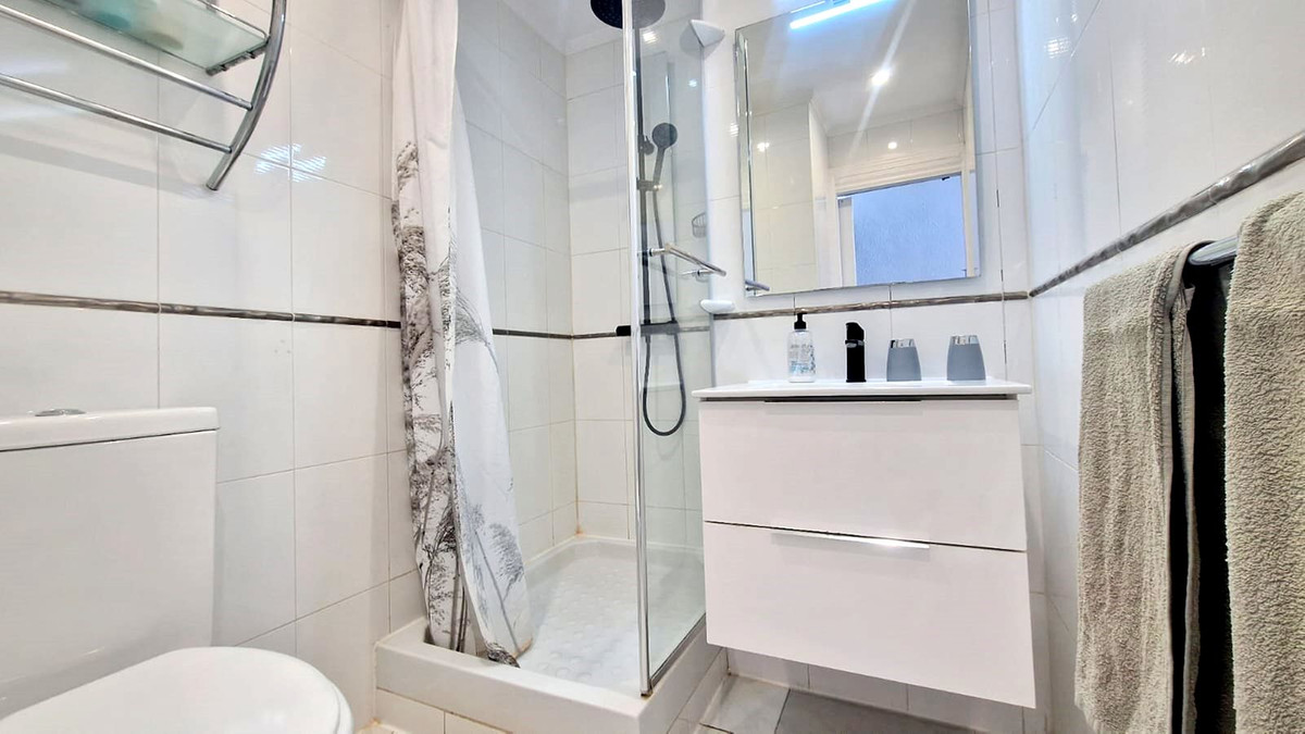 1 Bed Apartment for sale in Fuengirola Costa Del Sol, Málaga, Spain