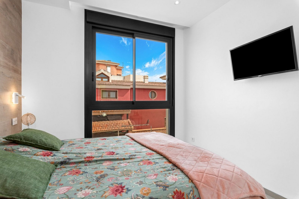 Se vende Ático de 2 dormitorios en Costa Calida, Murcia, España