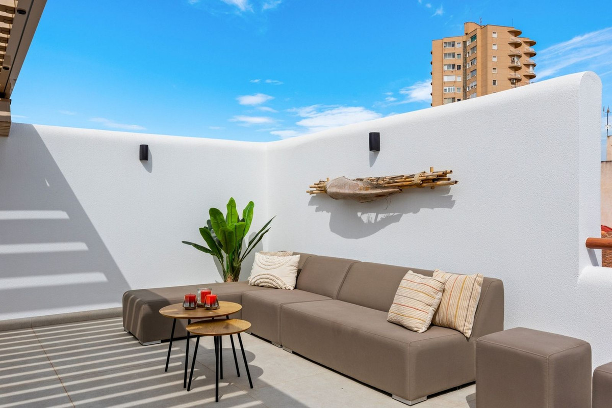 Se vende Ático de 2 dormitorios en Costa Calida, Murcia, España