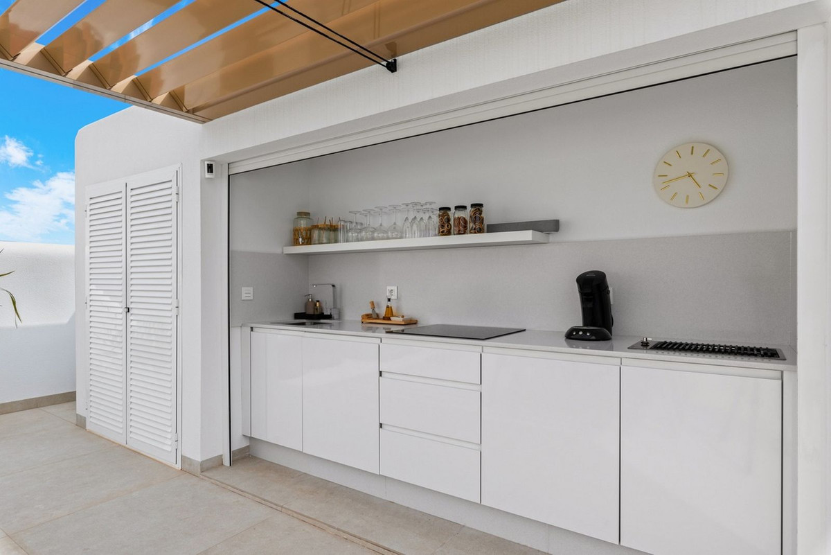 Se vende Ático de 2 dormitorios en Costa Calida, Murcia, España