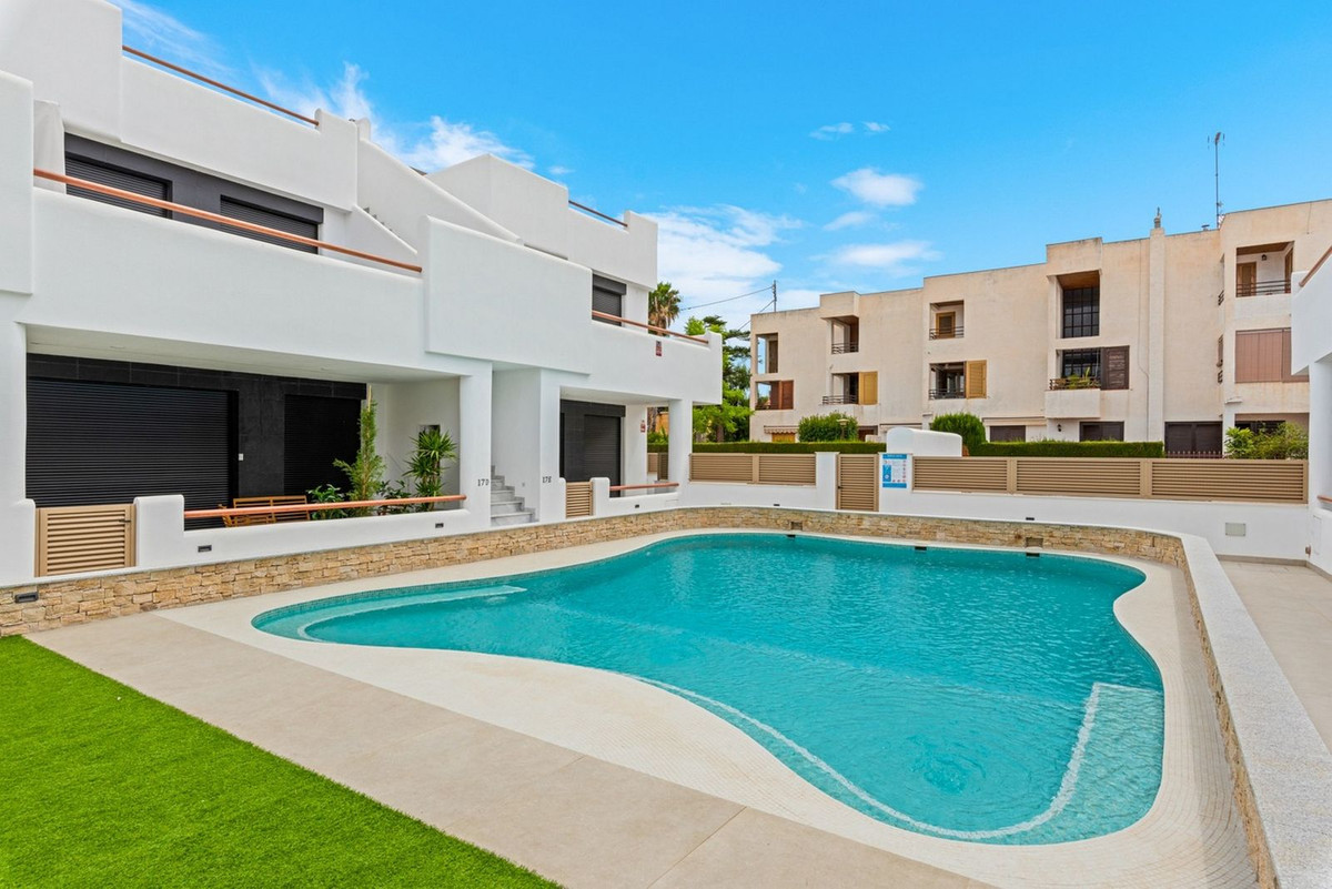 Se vende Ático de 2 dormitorios en Costa Calida, Murcia, España