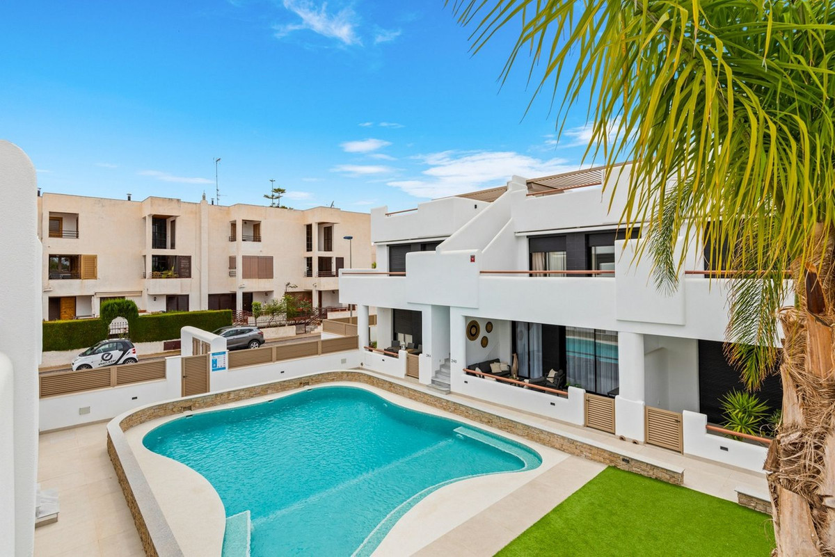 Se vende Ático de 2 dormitorios en Costa Calida, Murcia, España