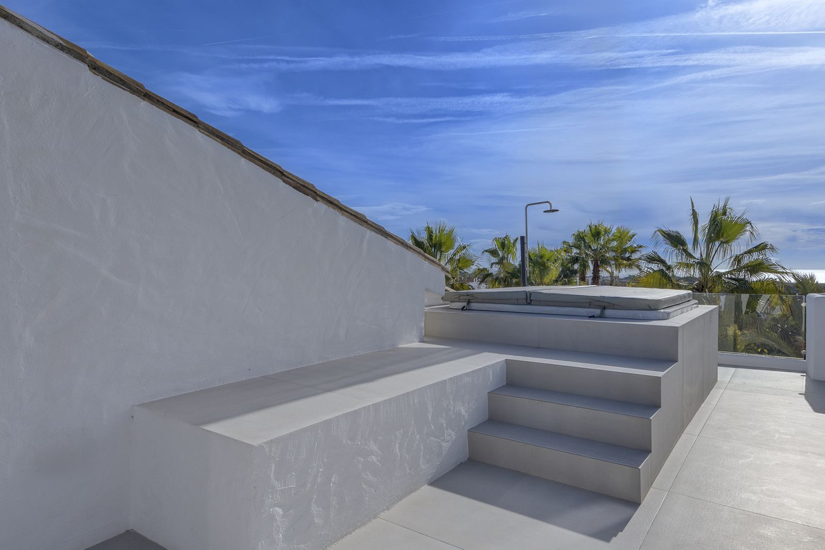 Se vende Ático Dúplex de 3 dormitorios en Costa Del Sol, Málaga, España