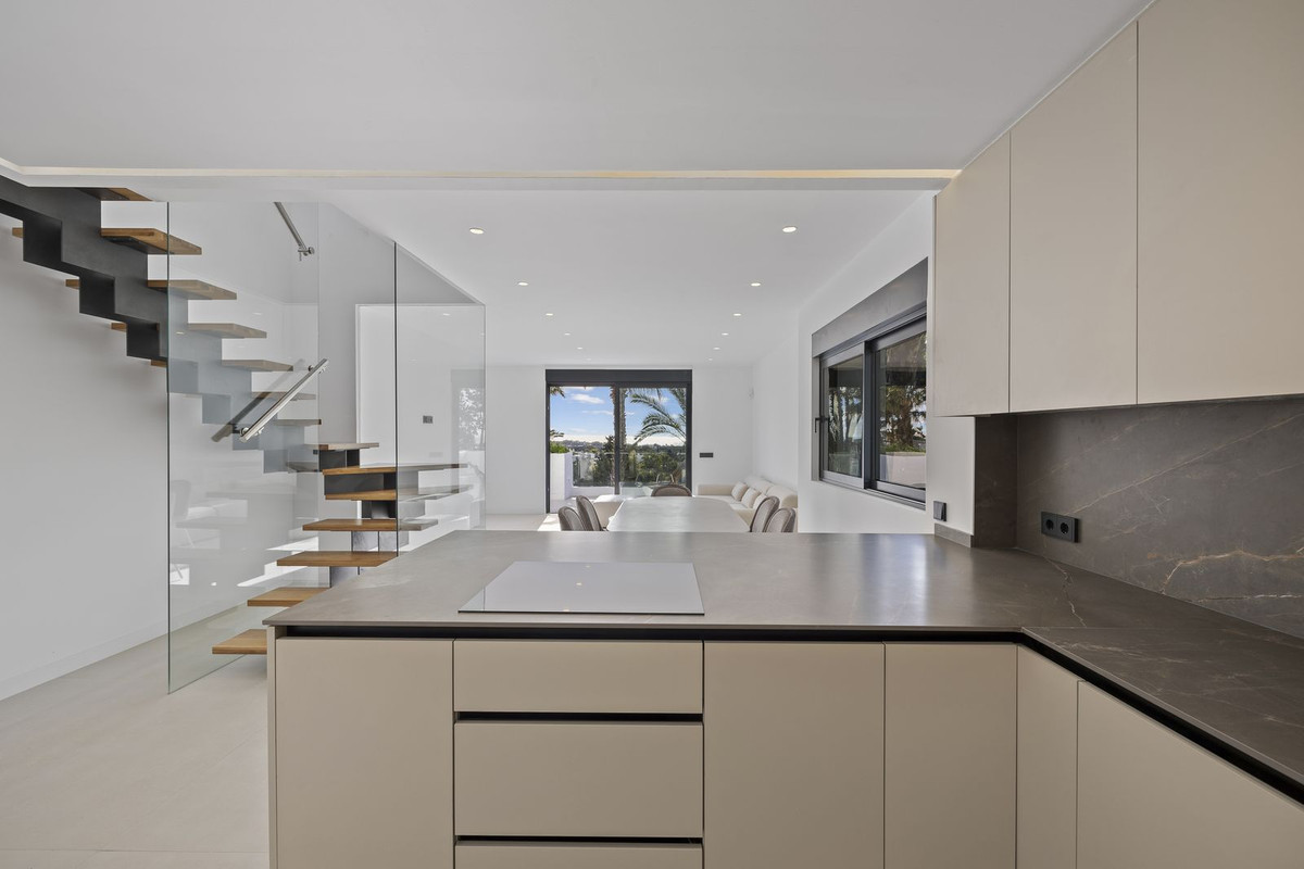 Se vende Ático Dúplex de 3 dormitorios en Costa Del Sol, Málaga, España