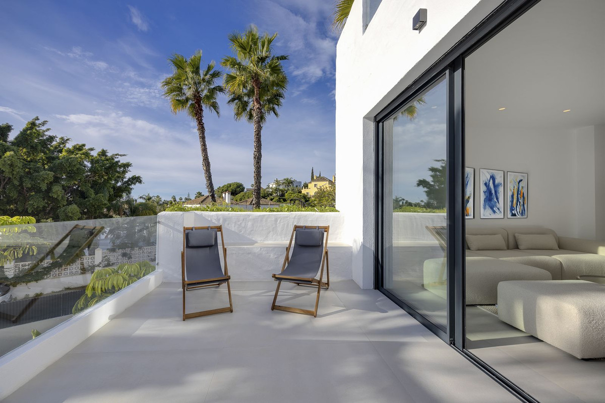 Se vende Ático Dúplex de 3 dormitorios en Costa Del Sol, Málaga, España