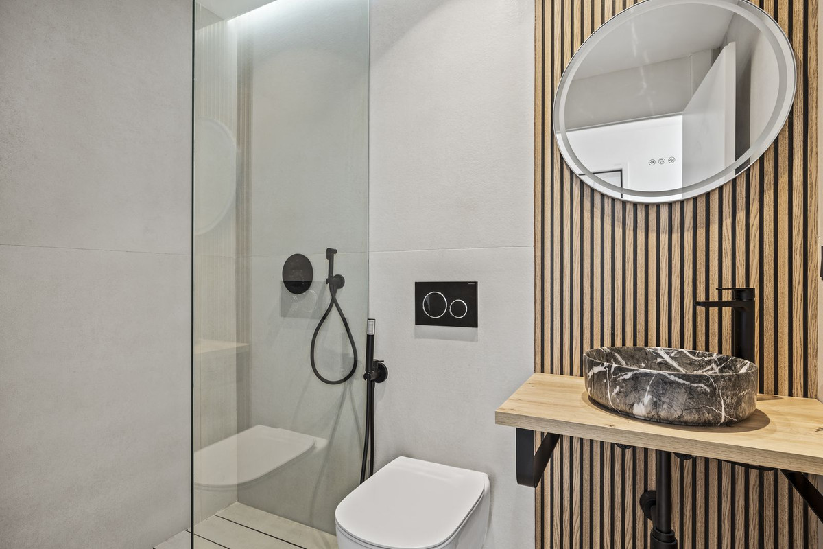 Se vende Ático Dúplex de 3 dormitorios en Costa Del Sol, Málaga, España