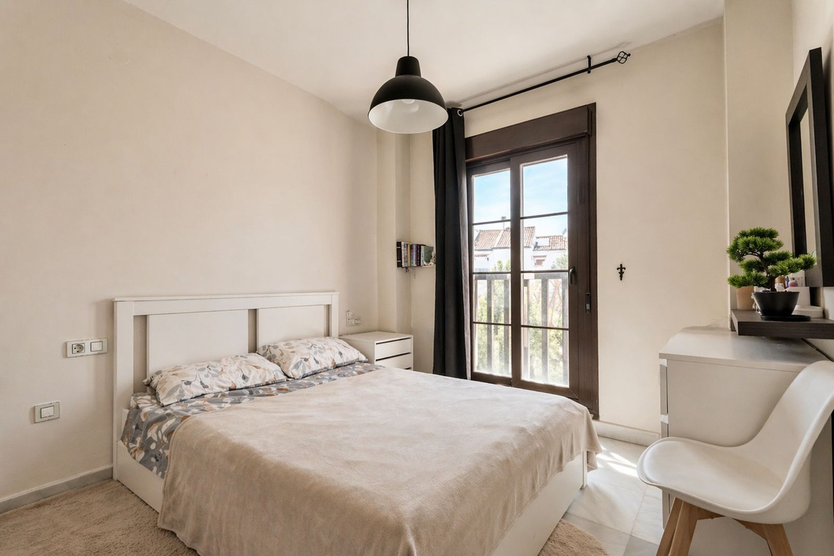 Se vende Apartamento Planta Media de 2 dormitorios en Costa Del Sol, Málaga, España