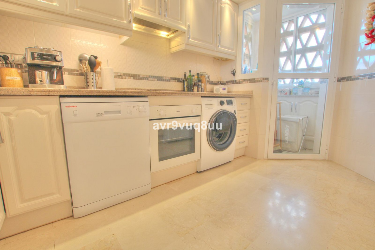 Se vende Ático de 4 dormitorios en Costa Del Sol, Málaga, España