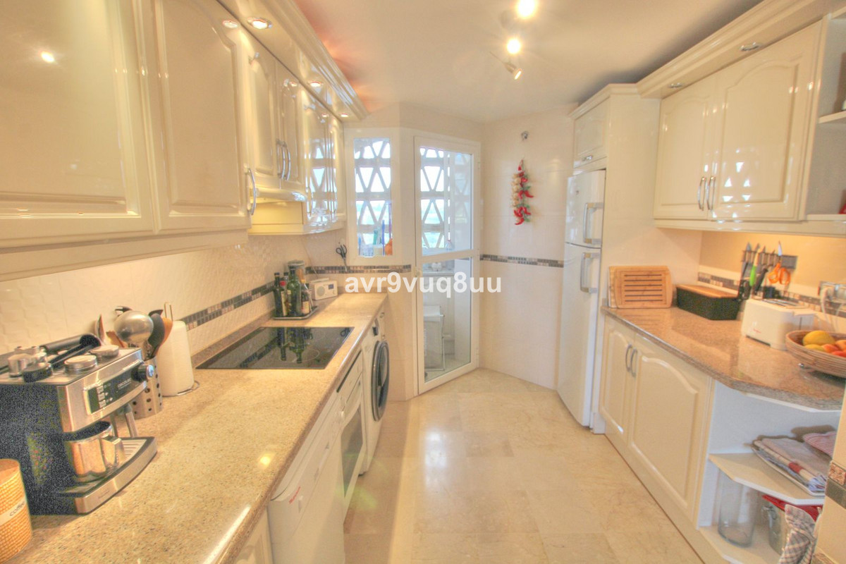 Se vende Ático de 4 dormitorios en Costa Del Sol, Málaga, España
