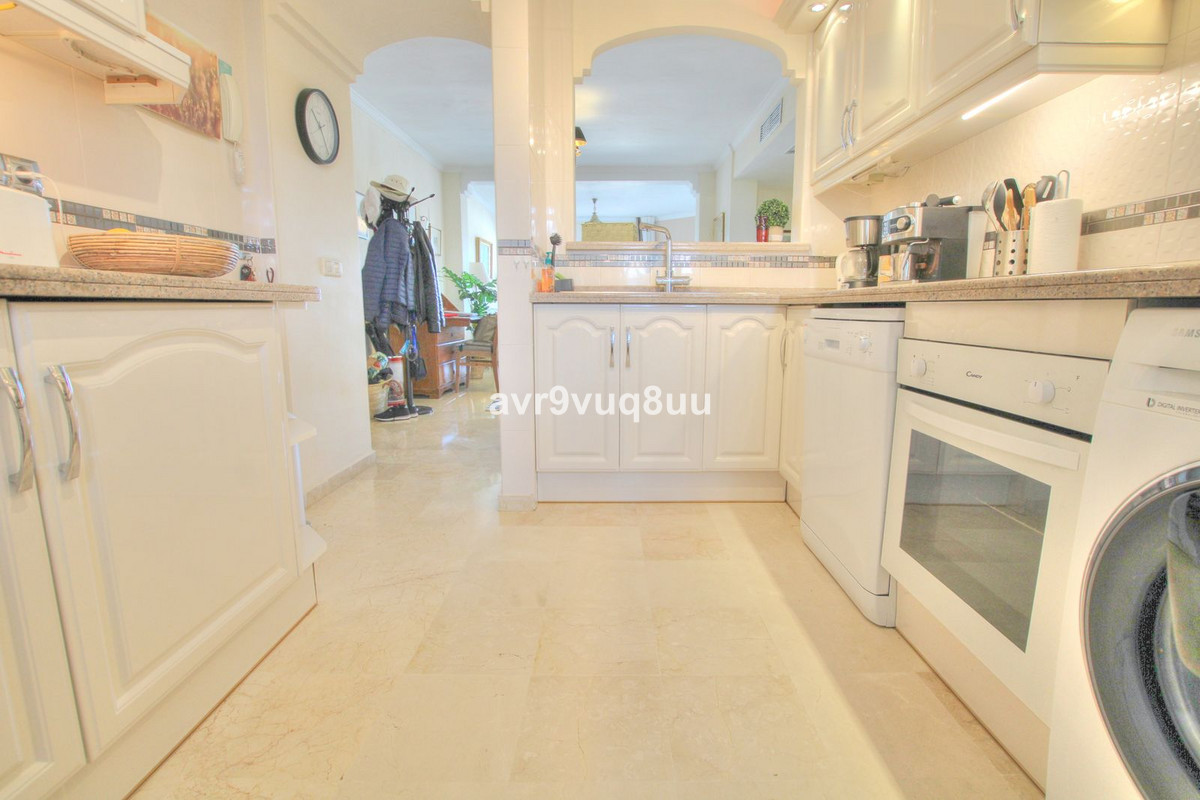 Se vende Ático de 4 dormitorios en Costa Del Sol, Málaga, España