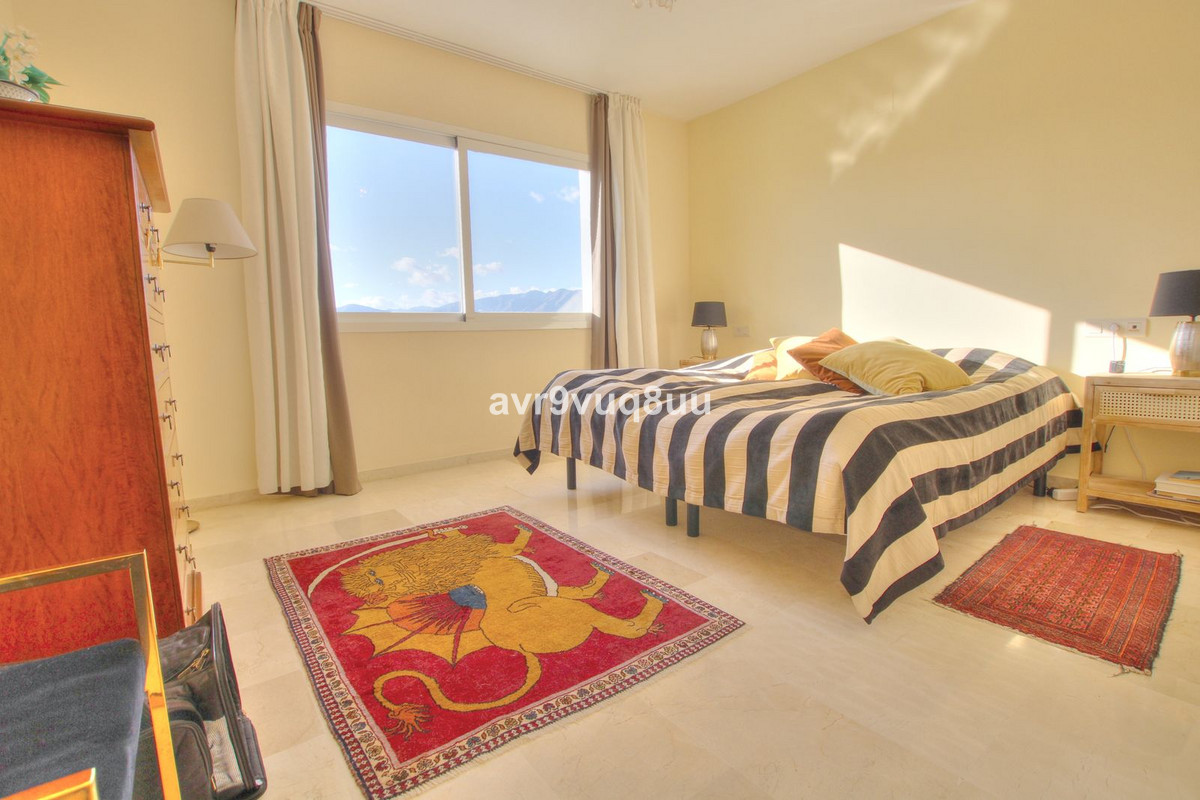 Se vende Ático de 4 dormitorios en Costa Del Sol, Málaga, España