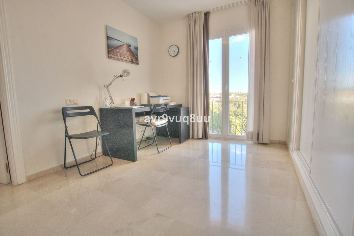 Se vende Ático de 4 dormitorios en Costa Del Sol, Málaga, España