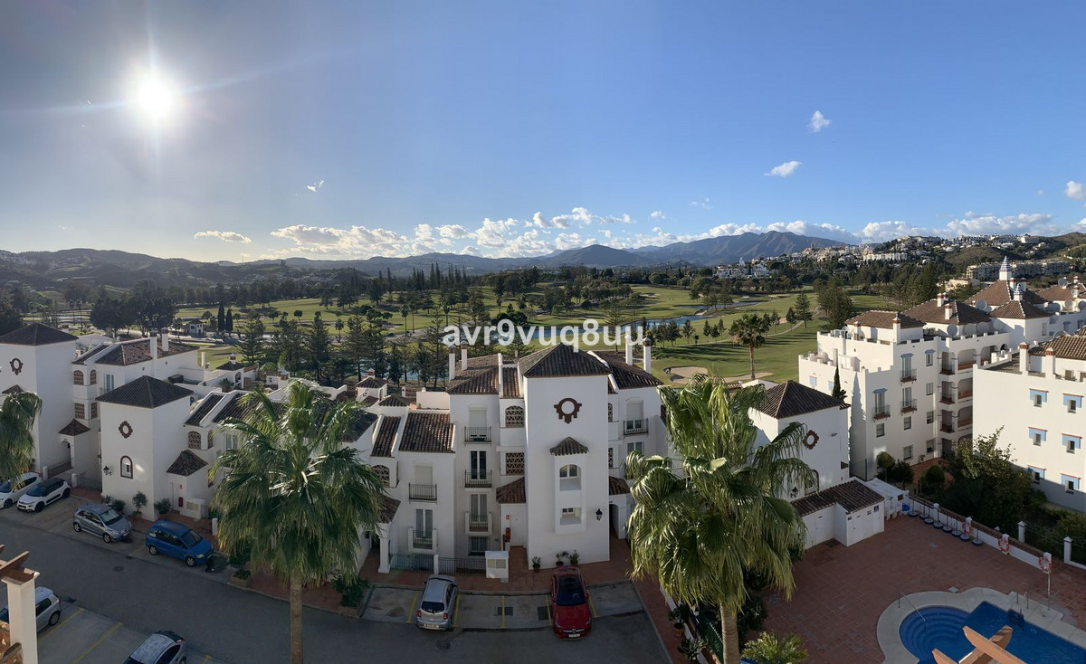 Se vende Ático de 4 dormitorios en Costa Del Sol, Málaga, España