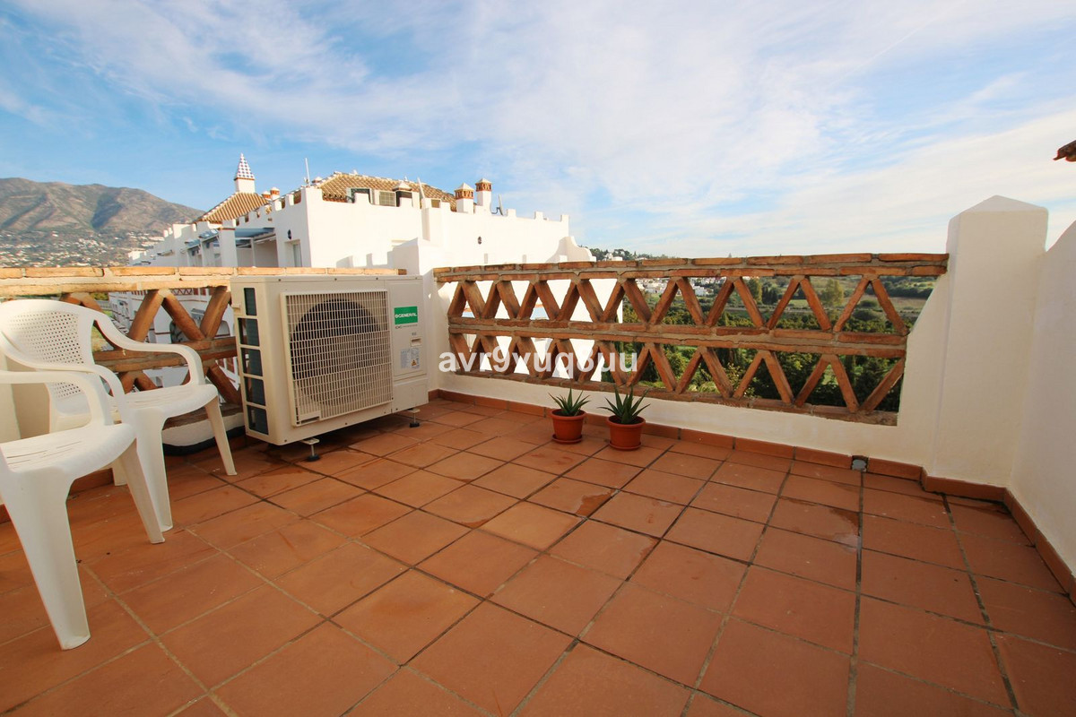 Se vende Ático de 4 dormitorios en Costa Del Sol, Málaga, España
