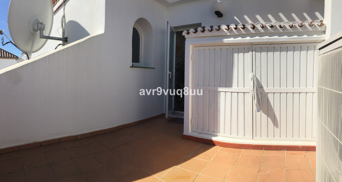 Se vende Ático de 4 dormitorios en Costa Del Sol, Málaga, España