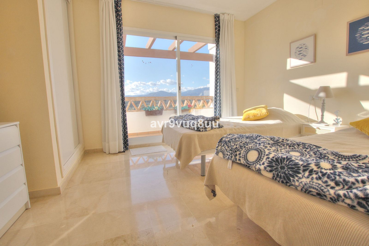 Se vende Ático de 4 dormitorios en Costa Del Sol, Málaga, España
