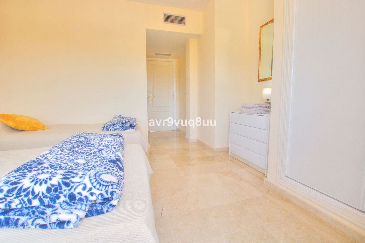 Se vende Ático de 4 dormitorios en Costa Del Sol, Málaga, España