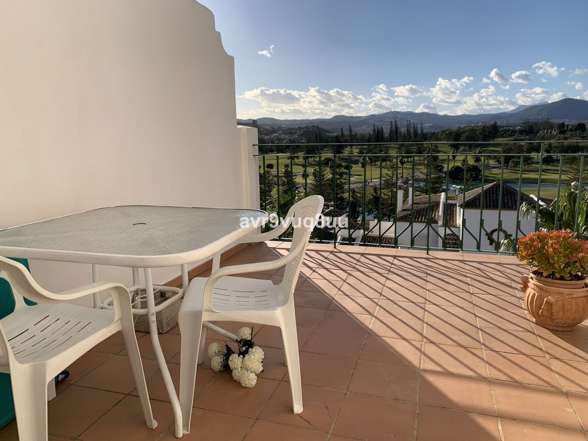 Se vende Ático de 4 dormitorios en Costa Del Sol, Málaga, España