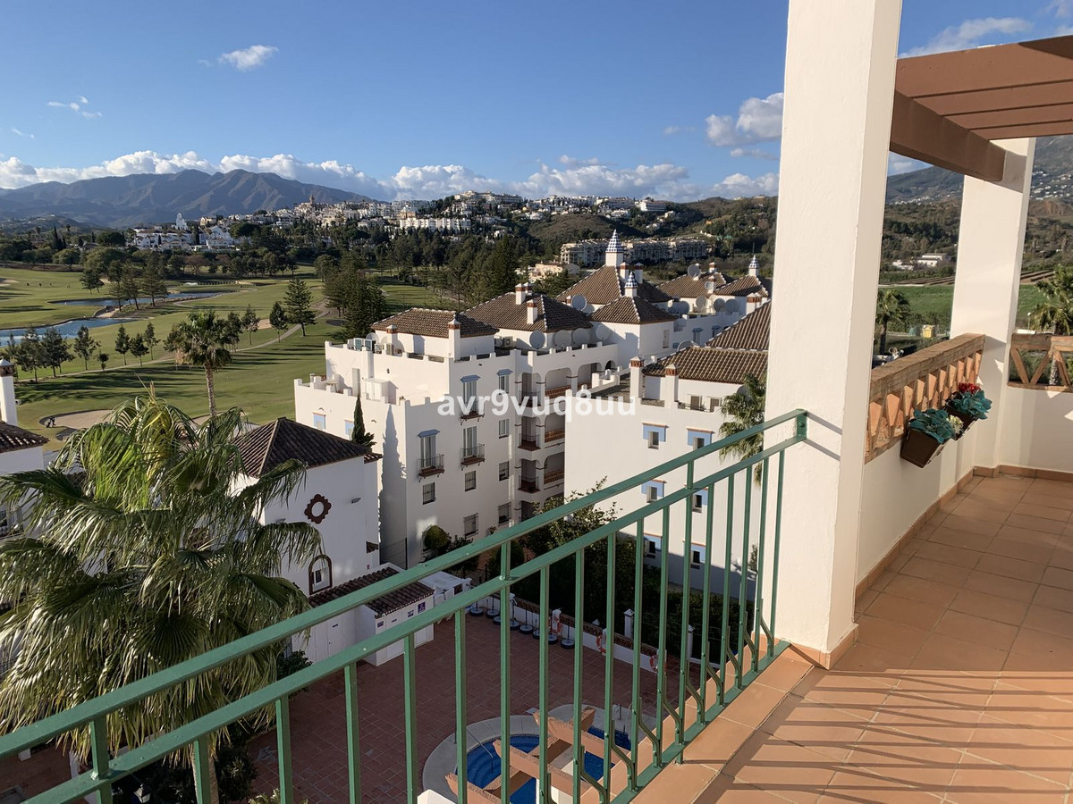 Se vende Ático de 4 dormitorios en Costa Del Sol, Málaga, España