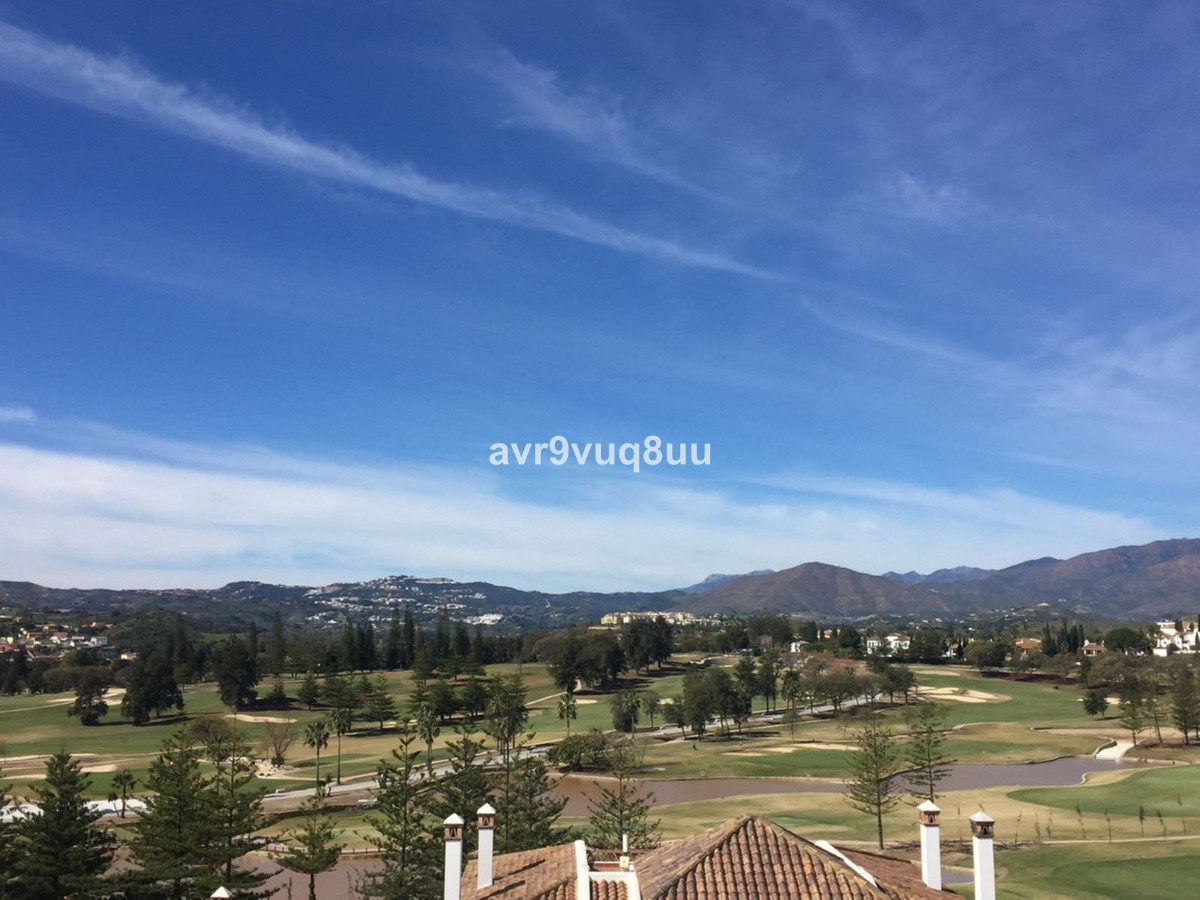 Se vende Ático de 4 dormitorios en Costa Del Sol, Málaga, España