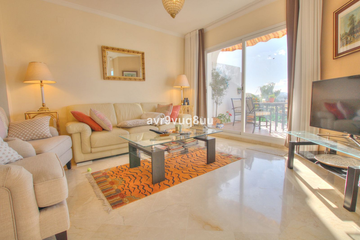 Se vende Ático de 4 dormitorios en Costa Del Sol, Málaga, España