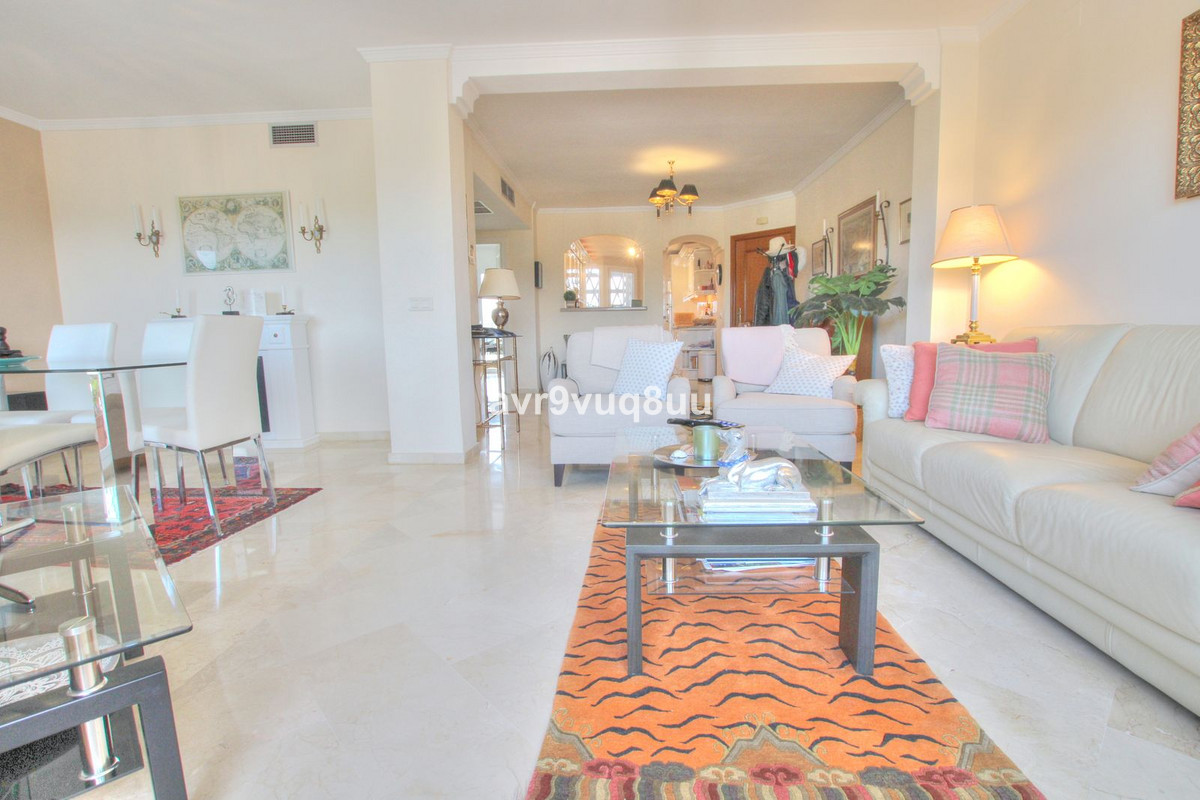 Se vende Ático de 4 dormitorios en Costa Del Sol, Málaga, España