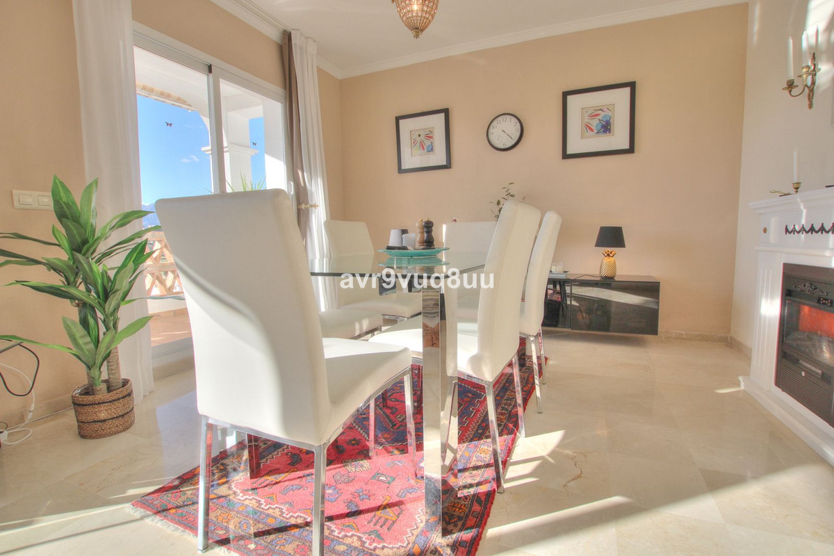 Se vende Ático de 4 dormitorios en Costa Del Sol, Málaga, España