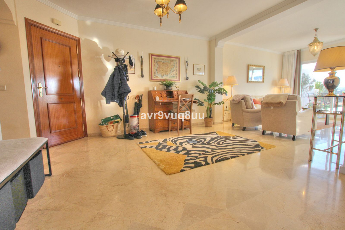 Se vende Ático de 4 dormitorios en Costa Del Sol, Málaga, España