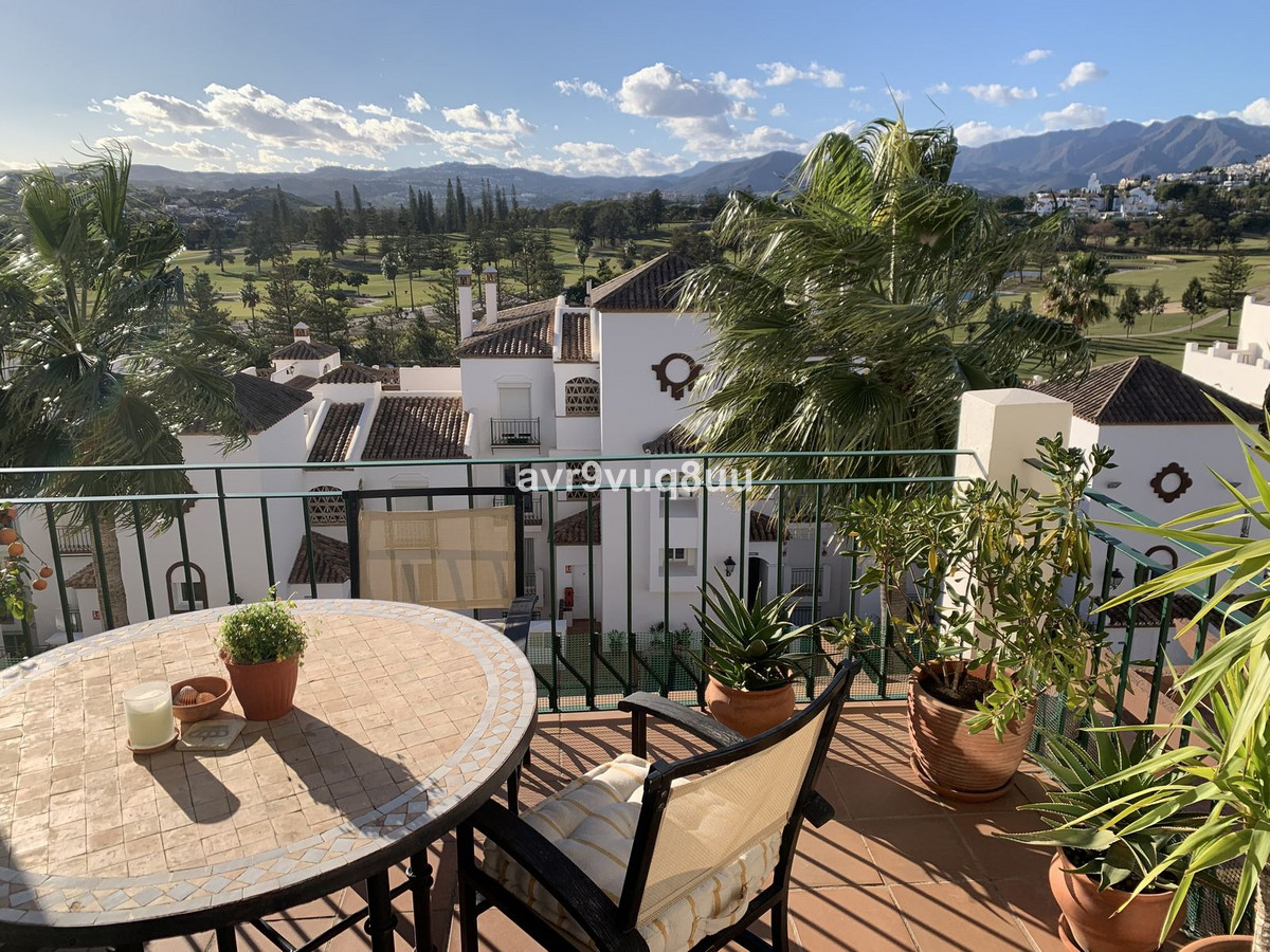 Se vende Ático de 4 dormitorios en Costa Del Sol, Málaga, España