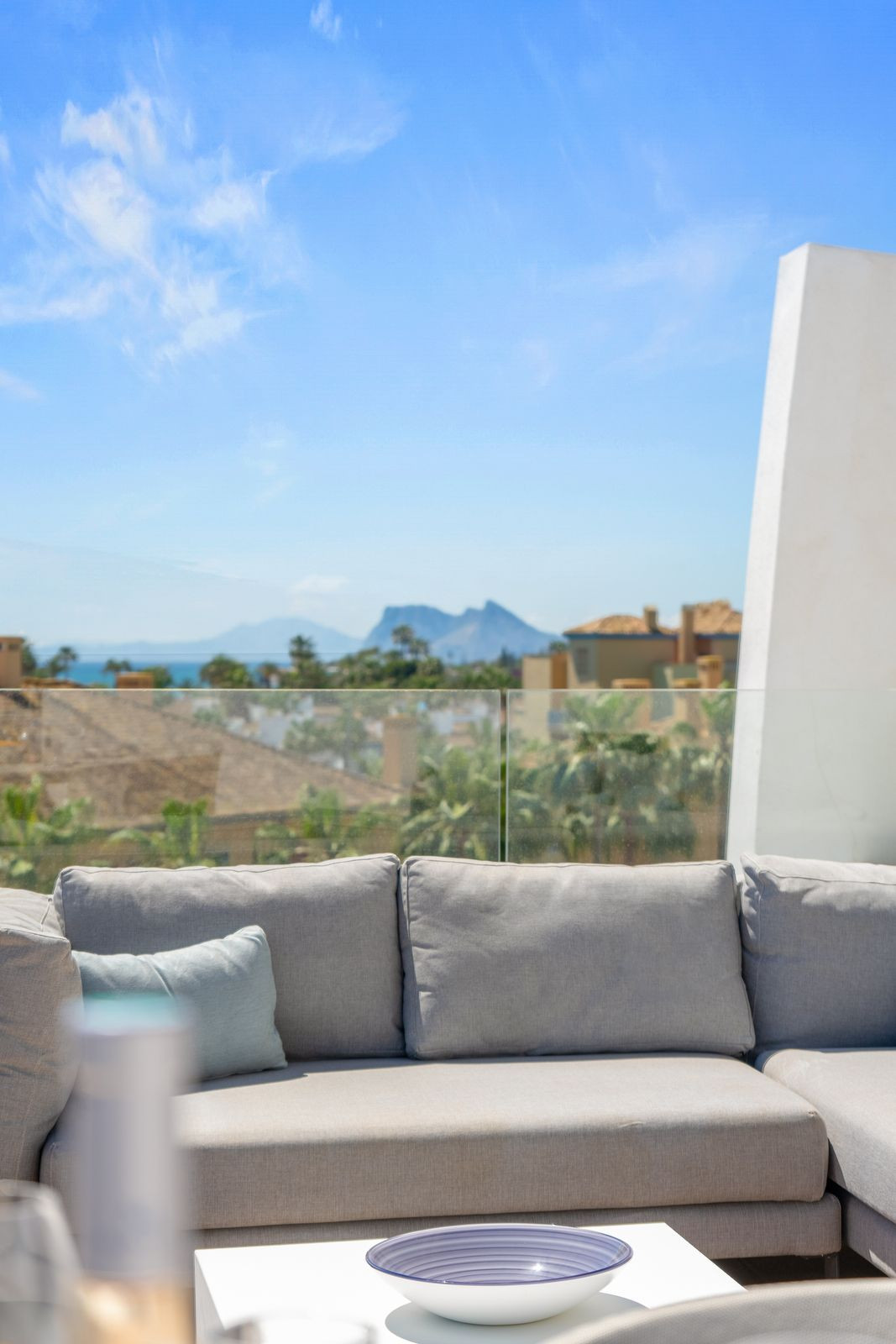 3 Bed Apartment for sale in Sotogrande Puerto Costa Del Sol, Cádiz, Spain