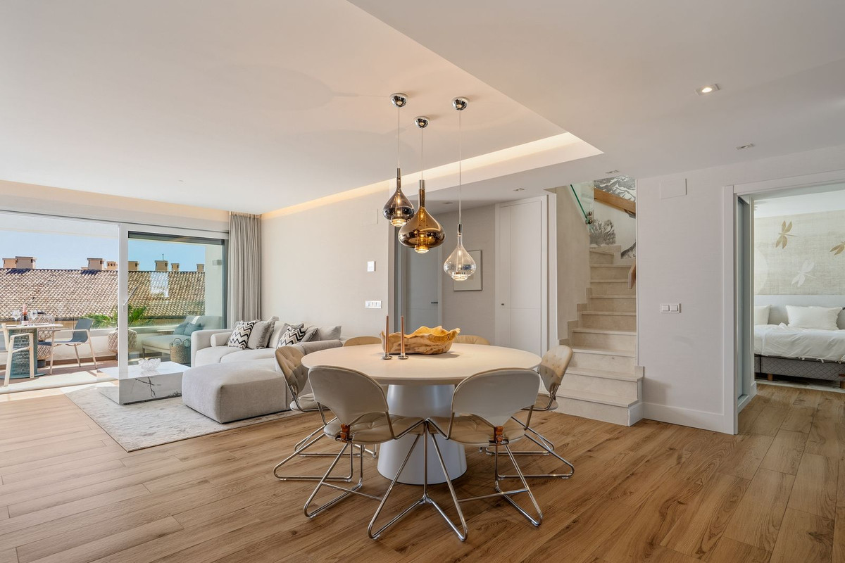 3 Bed Apartment for sale in Sotogrande Puerto Costa Del Sol, Cádiz, Spain