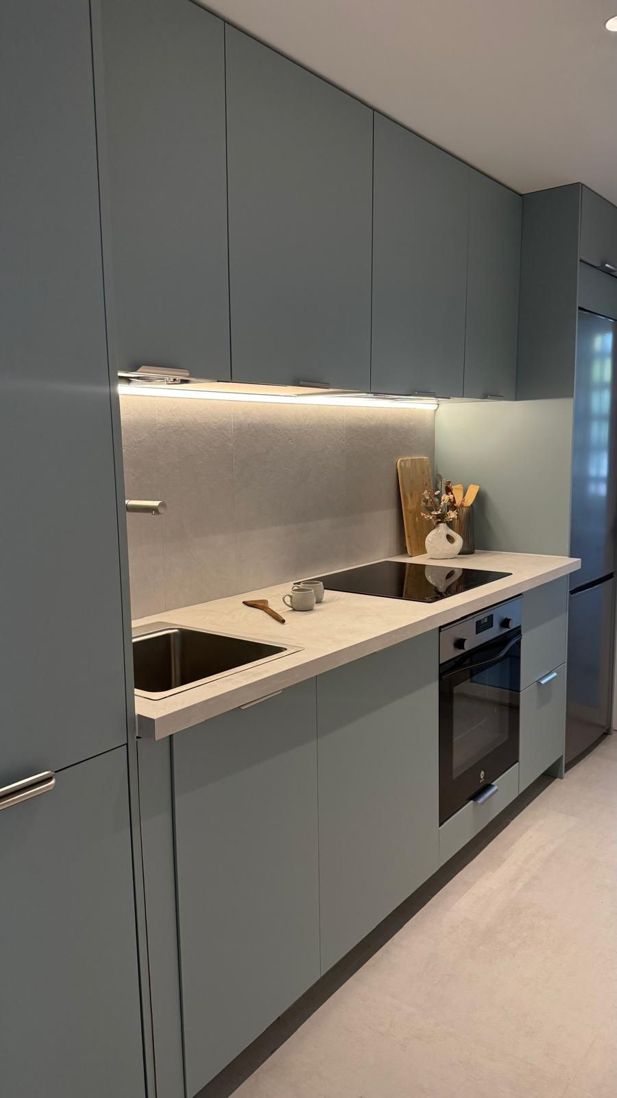 Se vende Apartamento Planta Media de 2 dormitorios en Costa Del Sol, Málaga, España